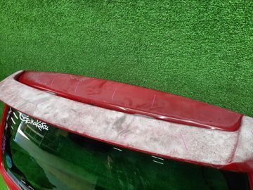 ДВЕРЬ ПЯТАЯ НА MAZDA DEMIO DW3W