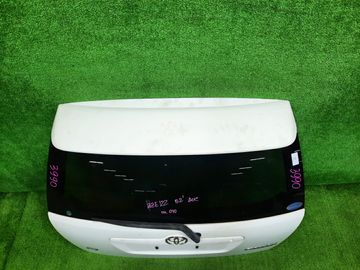 ДВЕРЬ ПЯТАЯ НА TOYOTA COROLLA FIELDER NZE121G