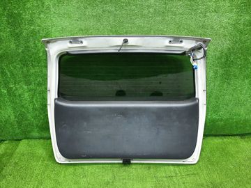 ДВЕРЬ ПЯТАЯ НА TOYOTA COROLLA FIELDER NZE121G