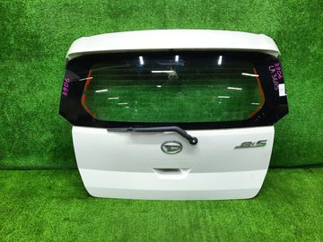 ДВЕРЬ ПЯТАЯ НА DAIHATSU MIRA E:S LA360S