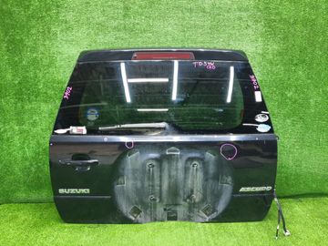 ДВЕРЬ ПЯТАЯ НА SUZUKI ESCUDO TD54W