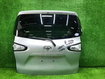 ДВЕРЬ ПЯТАЯ НА TOYOTA SIENTA NCP175G