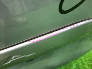 ДВЕРЬ ПЯТАЯ НА TOYOTA SIENTA NCP175G
