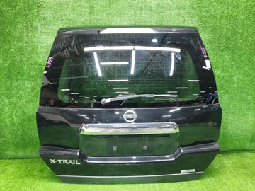 ДВЕРЬ ПЯТАЯ НА NISSAN X-TRAIL T31