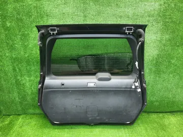 ДВЕРЬ ПЯТАЯ НА NISSAN X-TRAIL T31