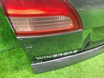 ДВЕРЬ ПЯТАЯ НА NISSAN WINGROAD Y11