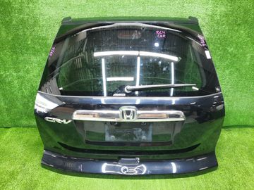 ДВЕРЬ ПЯТАЯ НА HONDA CR-V RE4