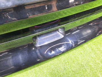 ДВЕРЬ ПЯТАЯ НА HONDA CR-V RE4