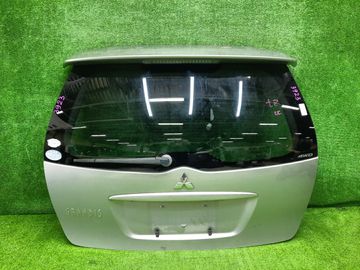 ДВЕРЬ ПЯТАЯ НА MITSUBISHI GRANDIS NA4W