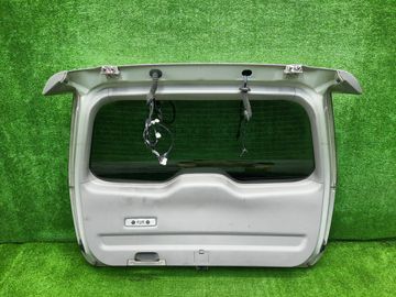 ДВЕРЬ ПЯТАЯ НА MITSUBISHI GRANDIS NA4W