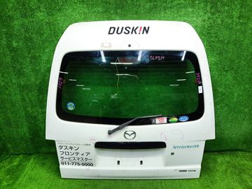 ДВЕРЬ ПЯТАЯ НА MAZDA BONGO SKP2M