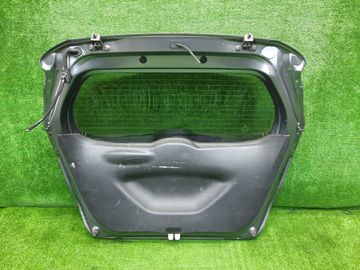 ДВЕРЬ ПЯТАЯ НА HONDA FIT GP6