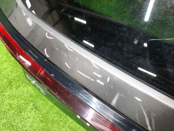 ДВЕРЬ ПЯТАЯ НА NISSAN NOTE E13