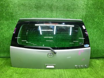 ДВЕРЬ ПЯТАЯ НА TOYOTA OPA ZCT10