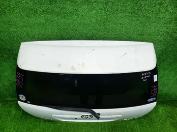 ДВЕРЬ ПЯТАЯ НА TOYOTA COROLLA FIELDER ZZE123G