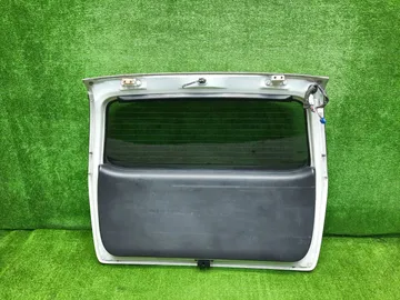 ДВЕРЬ ПЯТАЯ НА TOYOTA COROLLA FIELDER ZZE123G