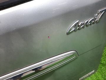 ДВЕРЬ ПЯТАЯ НА DAIHATSU ATRAI 7 S221G