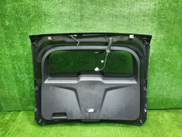 ДВЕРЬ ПЯТАЯ НА FORD EXPLORER U502