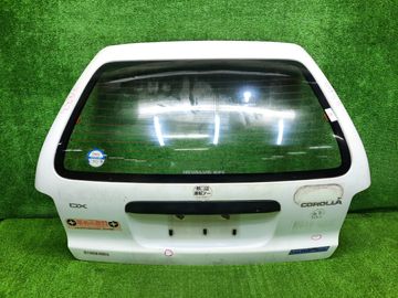 ДВЕРЬ ПЯТАЯ НА TOYOTA COROLLA EE103