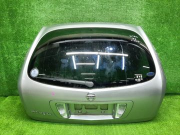ДВЕРЬ ПЯТАЯ НА NISSAN PRIMERA WTP12
