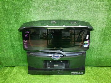 ДВЕРЬ ПЯТАЯ НА SUBARU STELLA LA150F