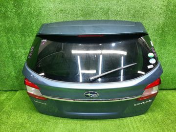ДВЕРЬ ПЯТАЯ НА SUBARU LEVORG VM4