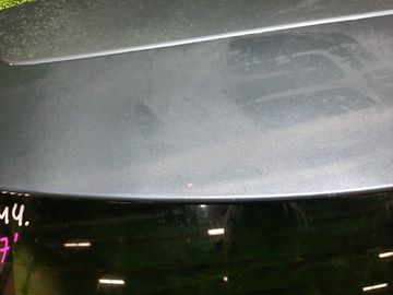 ДВЕРЬ ПЯТАЯ НА SUBARU LEVORG VM4