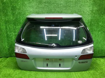 ДВЕРЬ ПЯТАЯ НА SUBARU LEGACY BH5