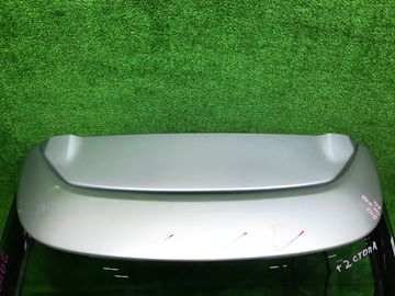 ДВЕРЬ ПЯТАЯ НА SUBARU LEGACY BH5