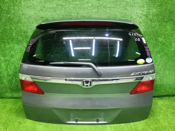 ДВЕРЬ ПЯТАЯ НА HONDA AIRWAVE GJ1