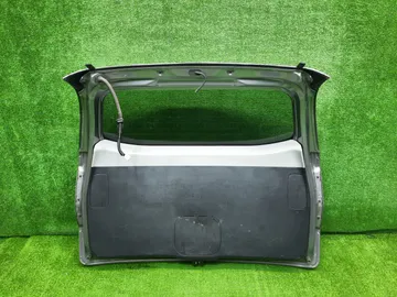 ДВЕРЬ ПЯТАЯ НА HONDA AIRWAVE GJ1