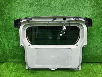 ДВЕРЬ ПЯТАЯ НА DAIHATSU MOVE LA150S