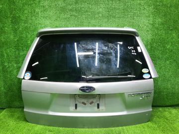 ДВЕРЬ ПЯТАЯ НА SUBARU FORESTER SH5