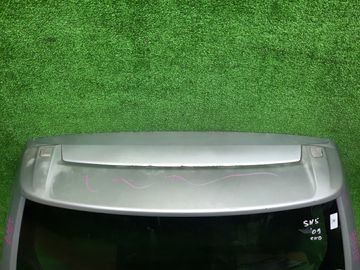 ДВЕРЬ ПЯТАЯ НА SUBARU FORESTER SH5