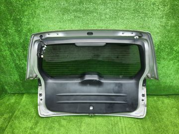 ДВЕРЬ ПЯТАЯ НА SUBARU FORESTER SH5