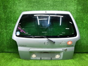 ДВЕРЬ ПЯТАЯ НА MAZDA DEMIO DW3W