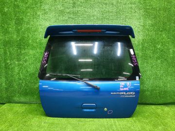 ДВЕРЬ ПЯТАЯ НА SUBARU PLEO RA1