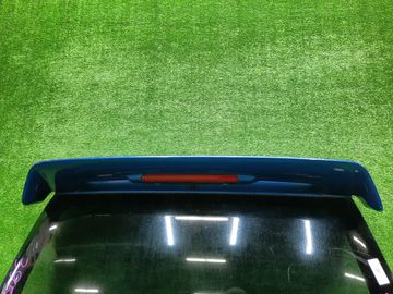 ДВЕРЬ ПЯТАЯ НА SUBARU PLEO RA1