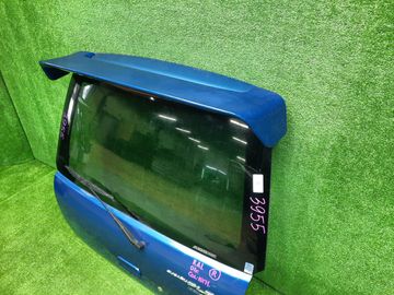 ДВЕРЬ ПЯТАЯ НА SUBARU PLEO RA1