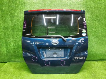 ДВЕРЬ ПЯТАЯ НА DAIHATSU THOR M900S