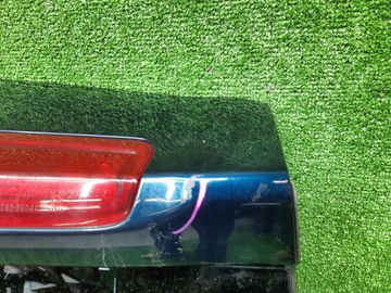 ДВЕРЬ ПЯТАЯ НА DAIHATSU THOR M900S