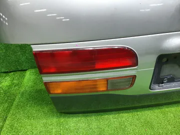 ДВЕРЬ ПЯТАЯ НА TOYOTA LITE ACE CR22G