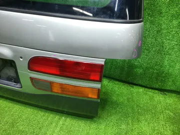 ДВЕРЬ ПЯТАЯ НА TOYOTA LITE ACE CR22G