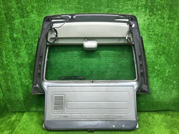 ДВЕРЬ ПЯТАЯ НА TOYOTA LITE ACE CR22G
