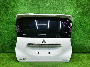 ДВЕРЬ ПЯТАЯ НА MITSUBISHI EK X B35W