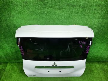 ДВЕРЬ ПЯТАЯ НА MITSUBISHI EK X B35W