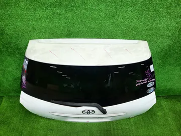 ДВЕРЬ ПЯТАЯ НА TOYOTA COROLLA FIELDER ZRE142G