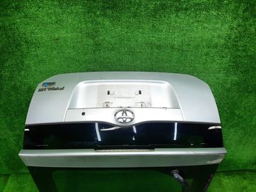 ДВЕРЬ ПЯТАЯ НА TOYOTA PRIUS NHW20