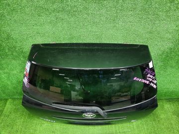 ДВЕРЬ ПЯТАЯ НА TOYOTA COROLLA FIELDER ZRE142G