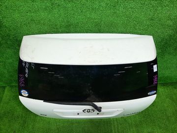 ДВЕРЬ ПЯТАЯ НА TOYOTA COROLLA FIELDER NZE121G